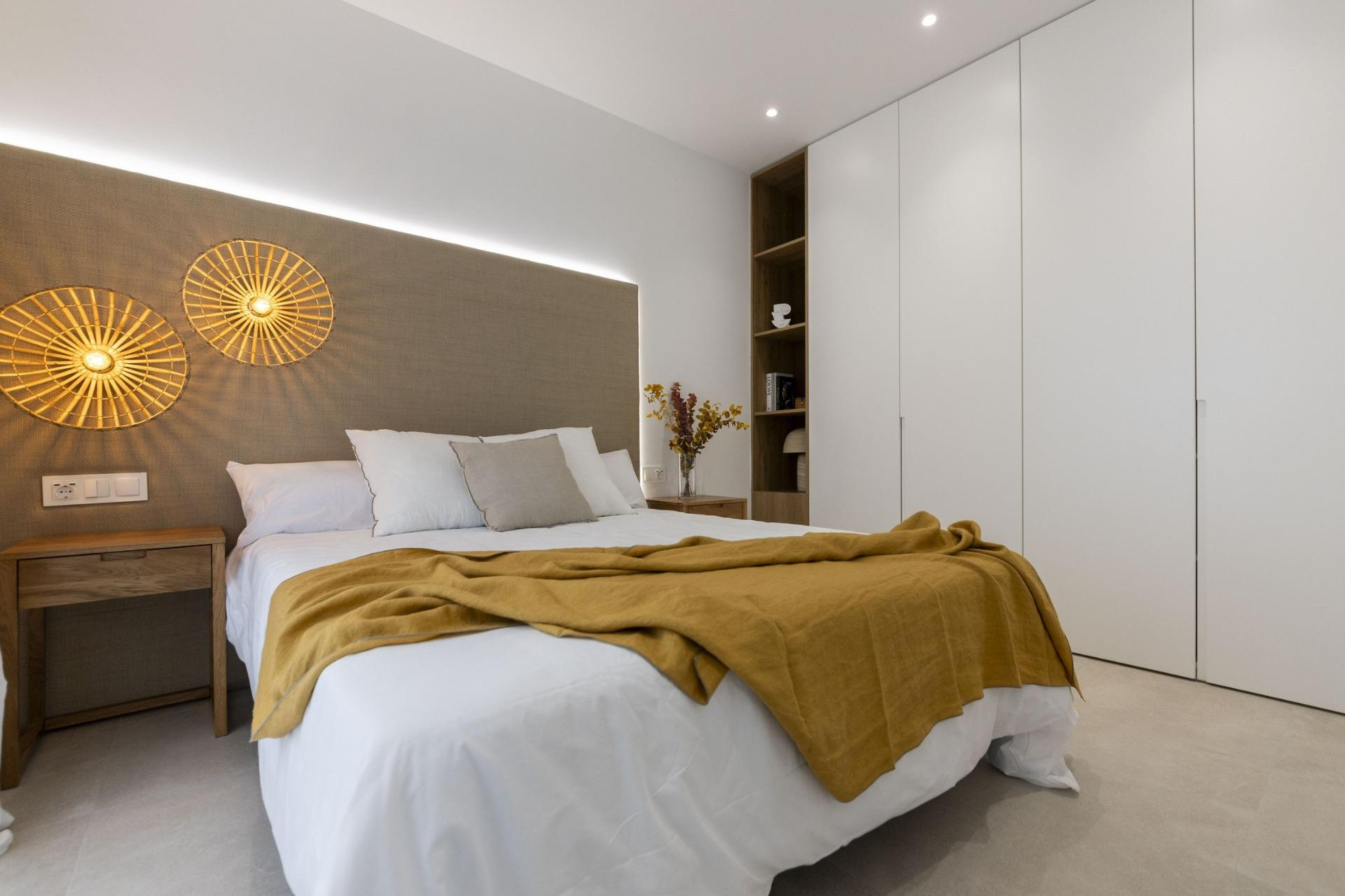 Nieuwbouw Woningen - Vrijstaande villa - Banos y Mendigo - Altaona Golf