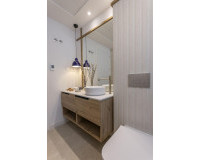 Nieuwbouw Woningen - Vrijstaande villa - Banos y Mendigo - Altaona Golf
