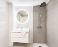 Nieuwbouw Woningen - Vrijstaande villa - Banos y Mendigo - Altaona Golf