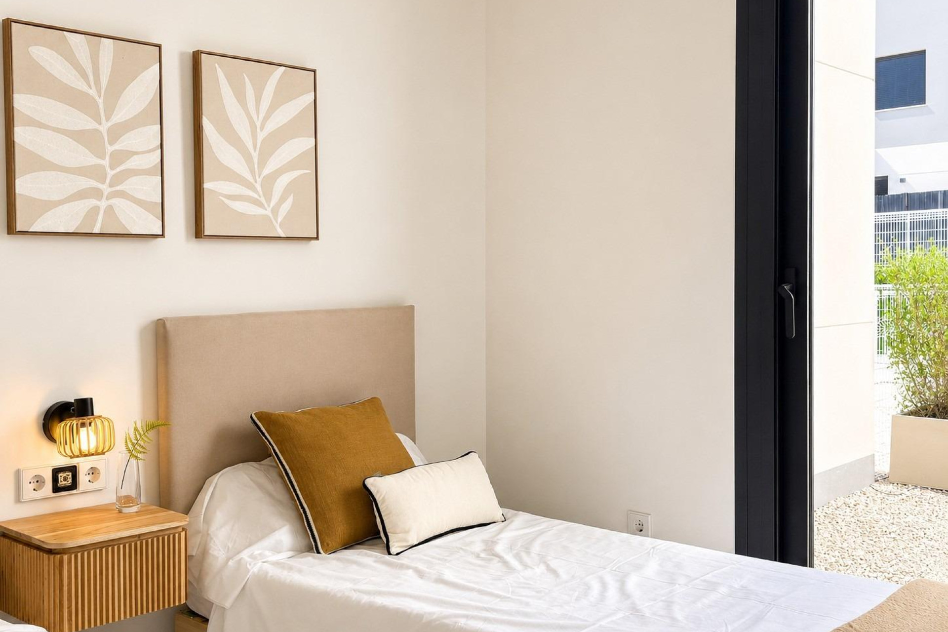 Nieuwbouw Woningen - Vrijstaande villa - Banos y Mendigo - Altaona Golf