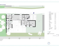 Nieuwbouw Woningen - Vrijstaande villa - Banos y Mendigo - Altaona Golf