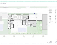 Nieuwbouw Woningen - Vrijstaande villa - Banos y Mendigo - Altaona Golf