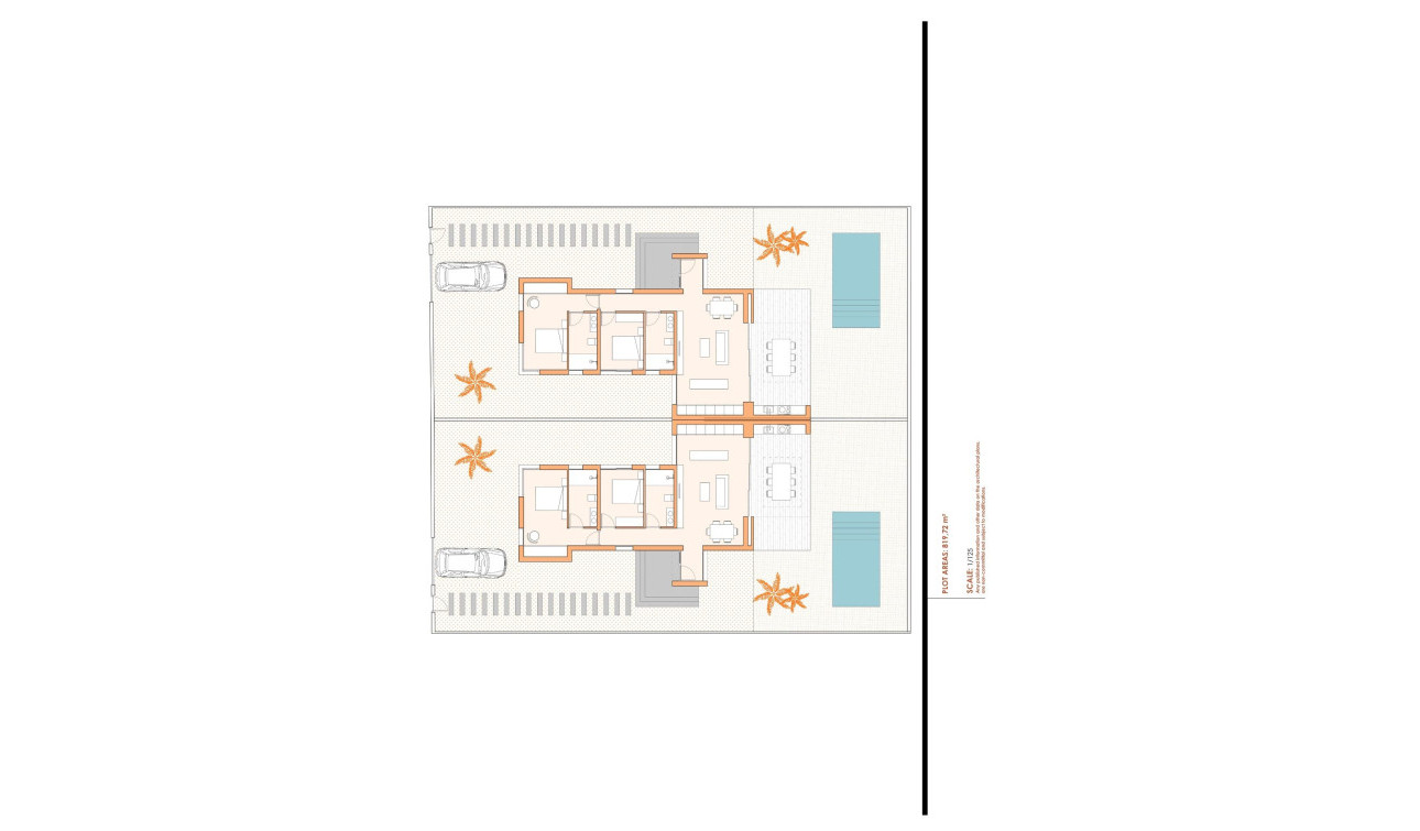 Nieuwbouw Woningen - Vrijstaande villa - Banos y Mendigo - Altaona Golf