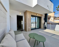 Nieuwbouw Woningen - Vrijstaande villa - Benferri - Benfis Park