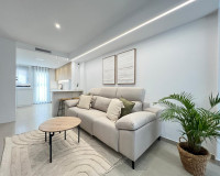 Nieuwbouw Woningen - Vrijstaande villa - Benferri - Benfis Park