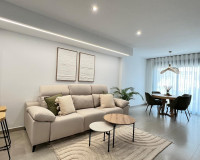 Nieuwbouw Woningen - Vrijstaande villa - Benferri - Benfis Park