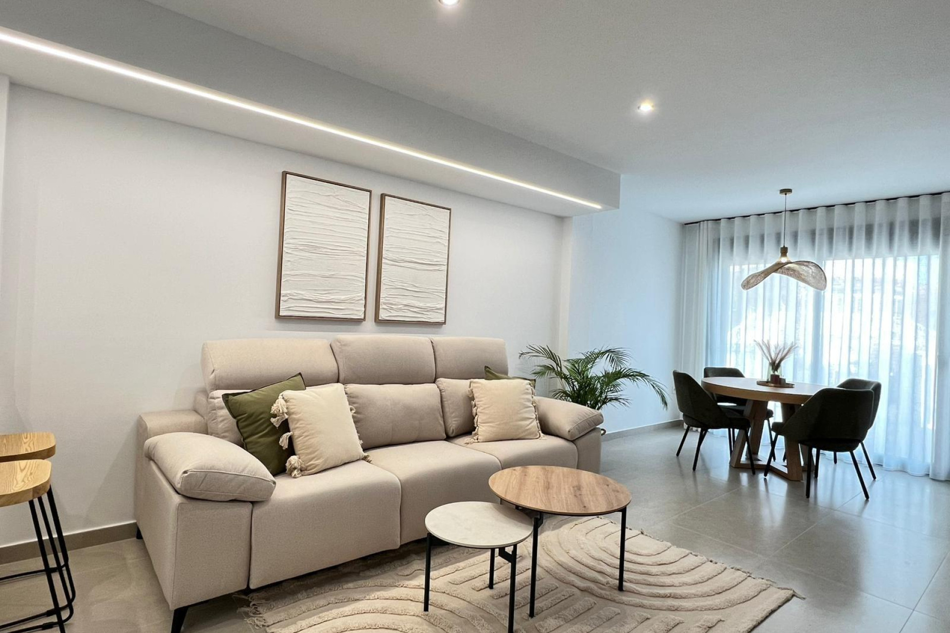 Nieuwbouw Woningen - Vrijstaande villa - Benferri - Benfis Park