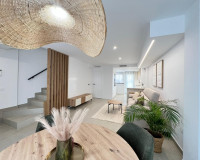 Nieuwbouw Woningen - Vrijstaande villa - Benferri - Benfis Park