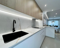 Nieuwbouw Woningen - Vrijstaande villa - Benferri - Benfis Park