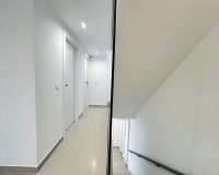 Nieuwbouw Woningen - Vrijstaande villa - Benferri - Benfis Park