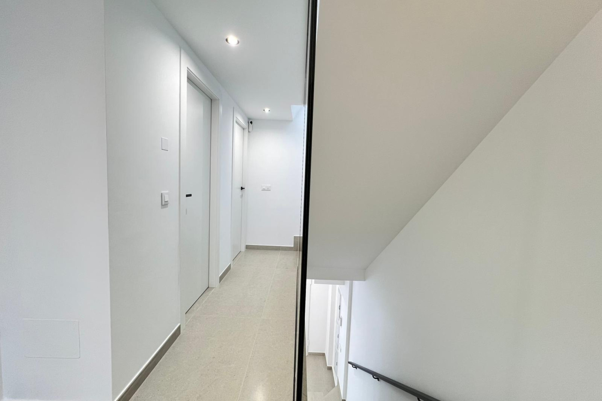 Nieuwbouw Woningen - Vrijstaande villa - Benferri - Benfis Park