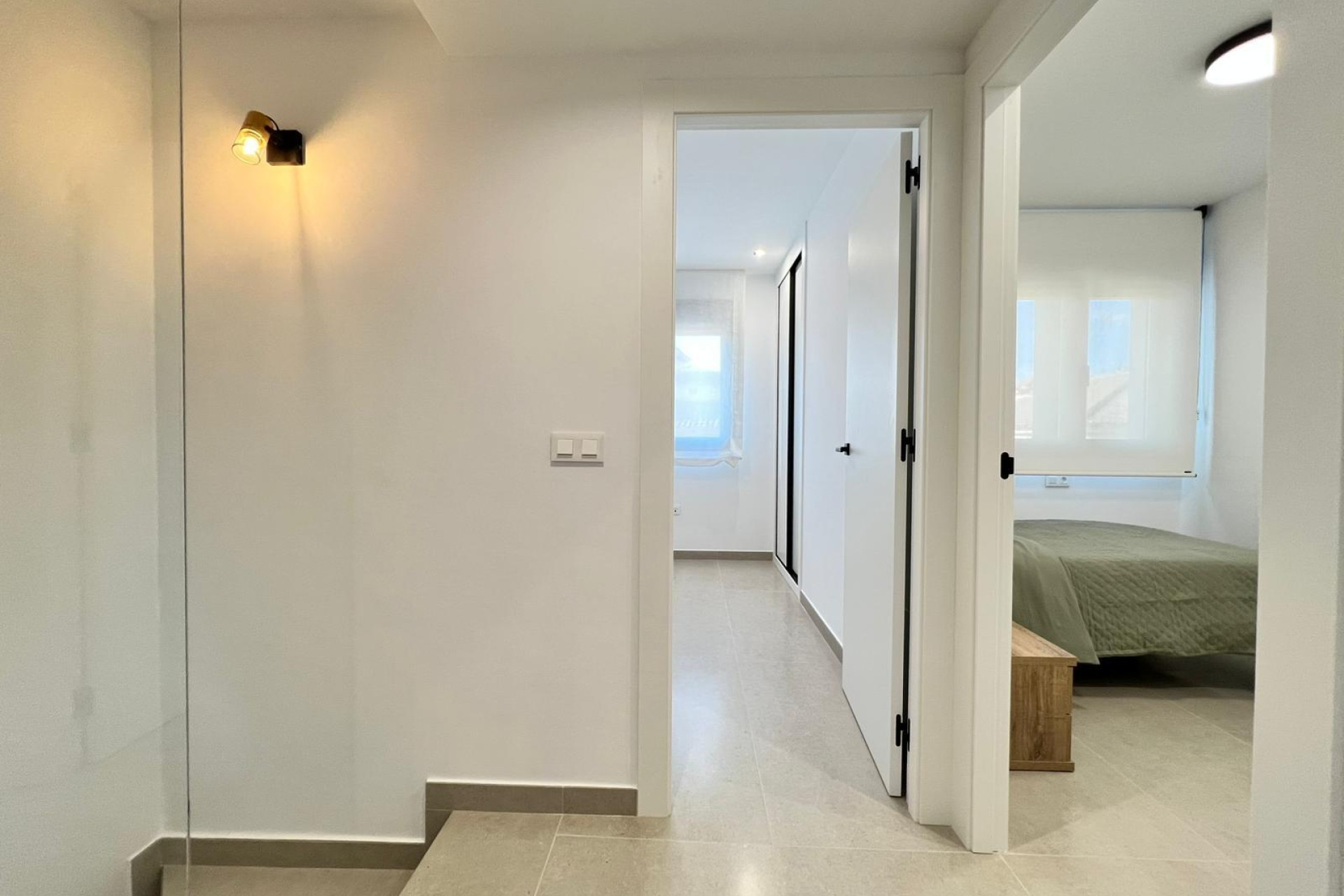 Nieuwbouw Woningen - Vrijstaande villa - Benferri - Benfis Park