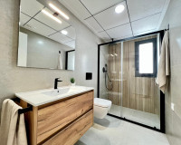 Nieuwbouw Woningen - Vrijstaande villa - Benferri - Benfis Park