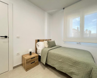 Nieuwbouw Woningen - Vrijstaande villa - Benferri - Benfis Park