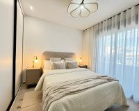 Nieuwbouw Woningen - Vrijstaande villa - Benferri - Benfis Park