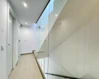 Nieuwbouw Woningen - Vrijstaande villa - Benferri - Benfis Park