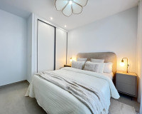 Nieuwbouw Woningen - Vrijstaande villa - Benferri - Benfis Park