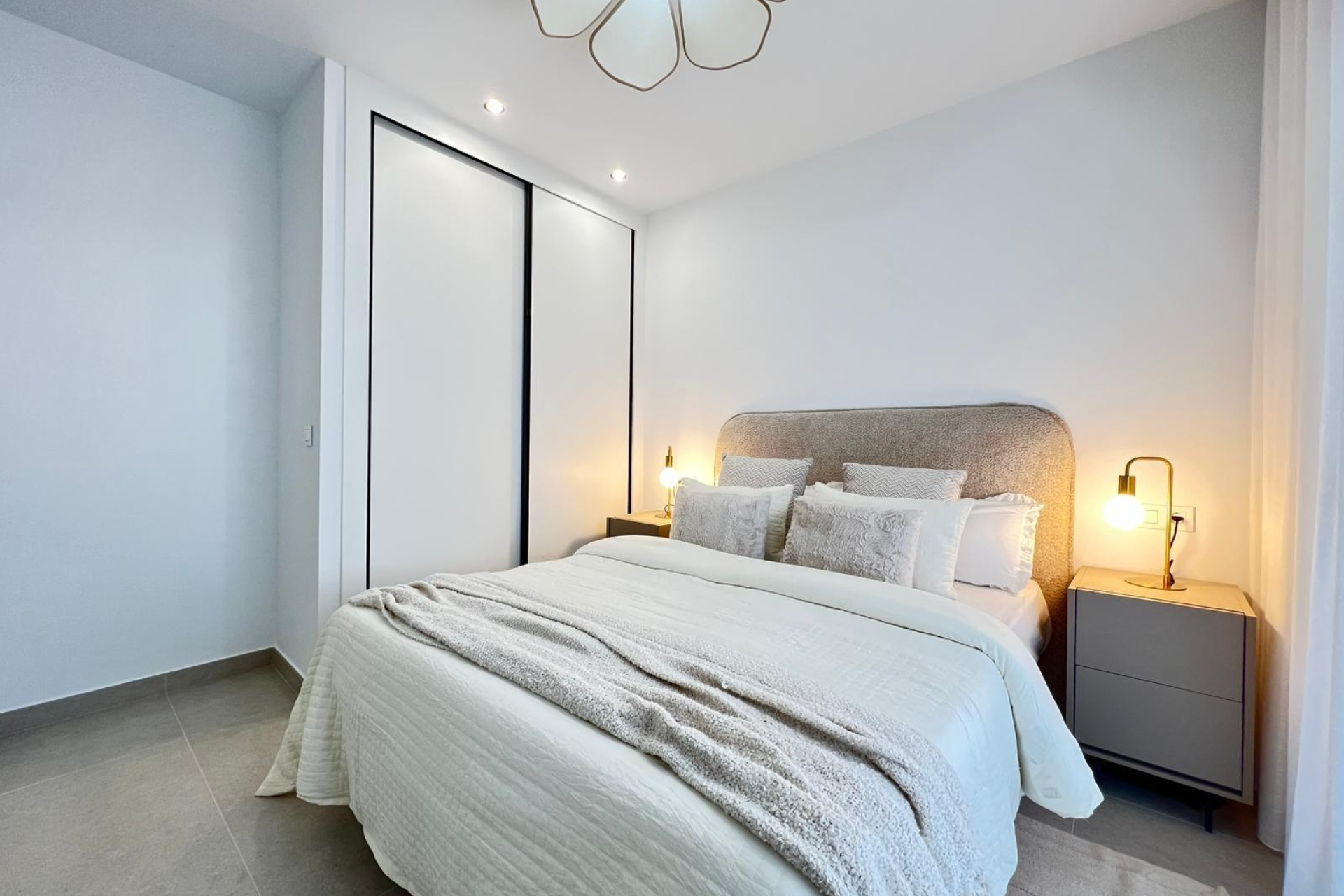 Nieuwbouw Woningen - Vrijstaande villa - Benferri - Benfis Park