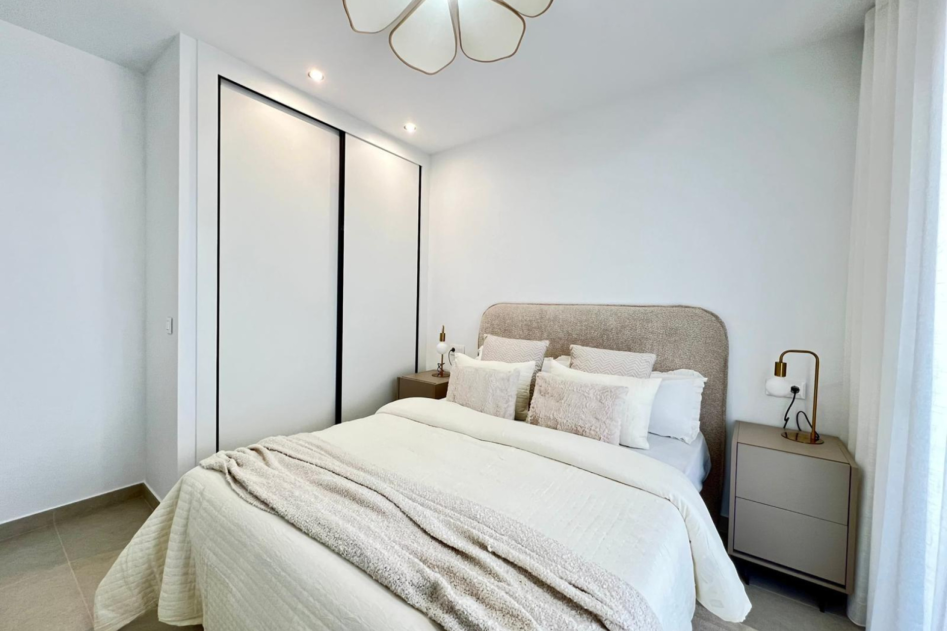 Nieuwbouw Woningen - Vrijstaande villa - Benferri - Benfis Park