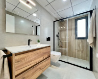 Nieuwbouw Woningen - Vrijstaande villa - Benferri - Benfis Park