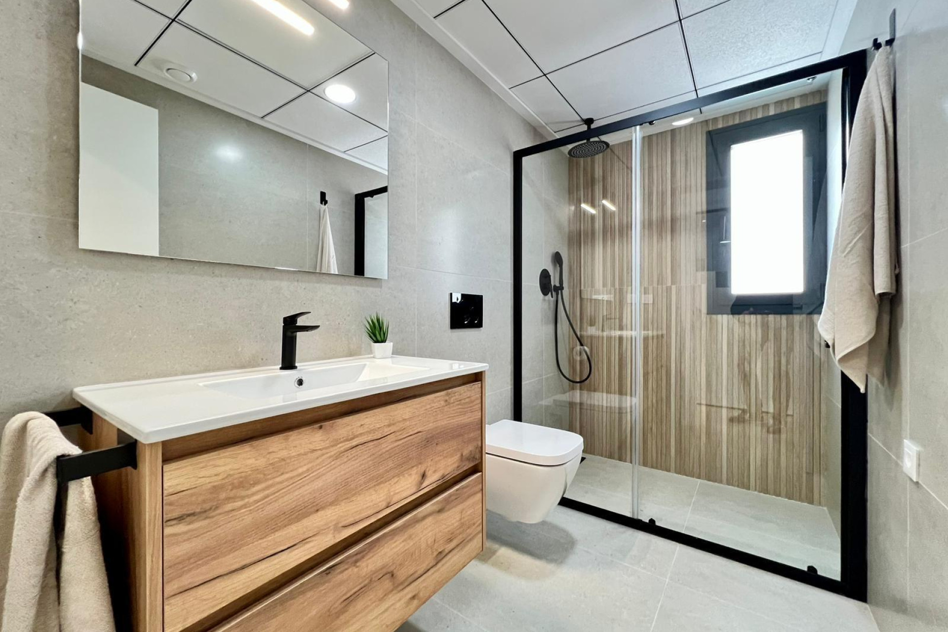 Nieuwbouw Woningen - Vrijstaande villa - Benferri - Benfis Park