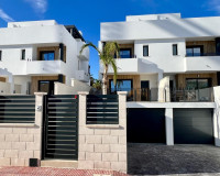 Nieuwbouw Woningen - Vrijstaande villa - Benferri - Benfis Park