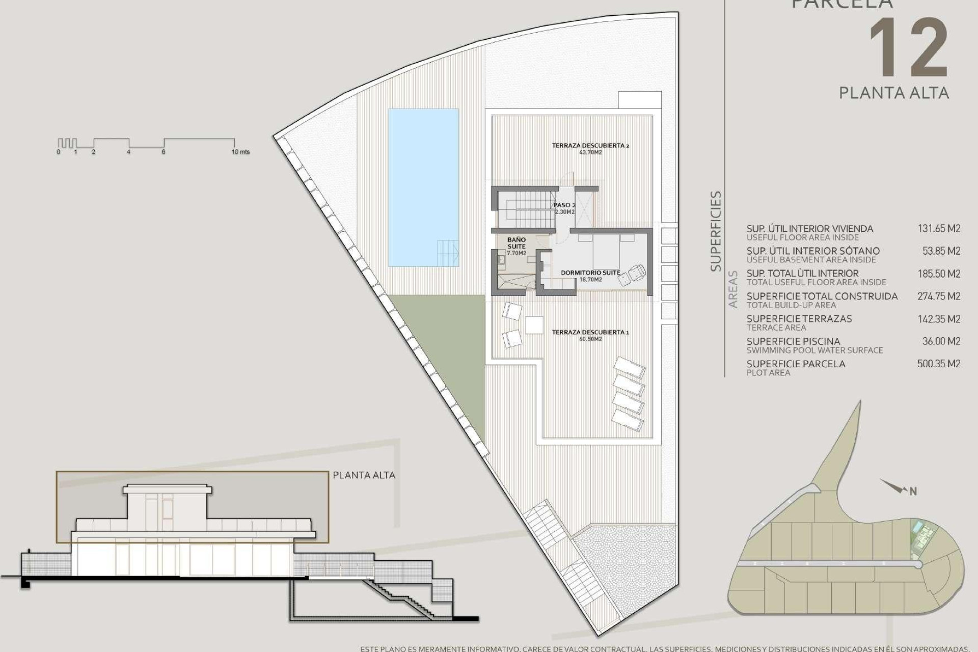 Nieuwbouw Woningen - Vrijstaande villa - Benidorm - Rincón de Loix