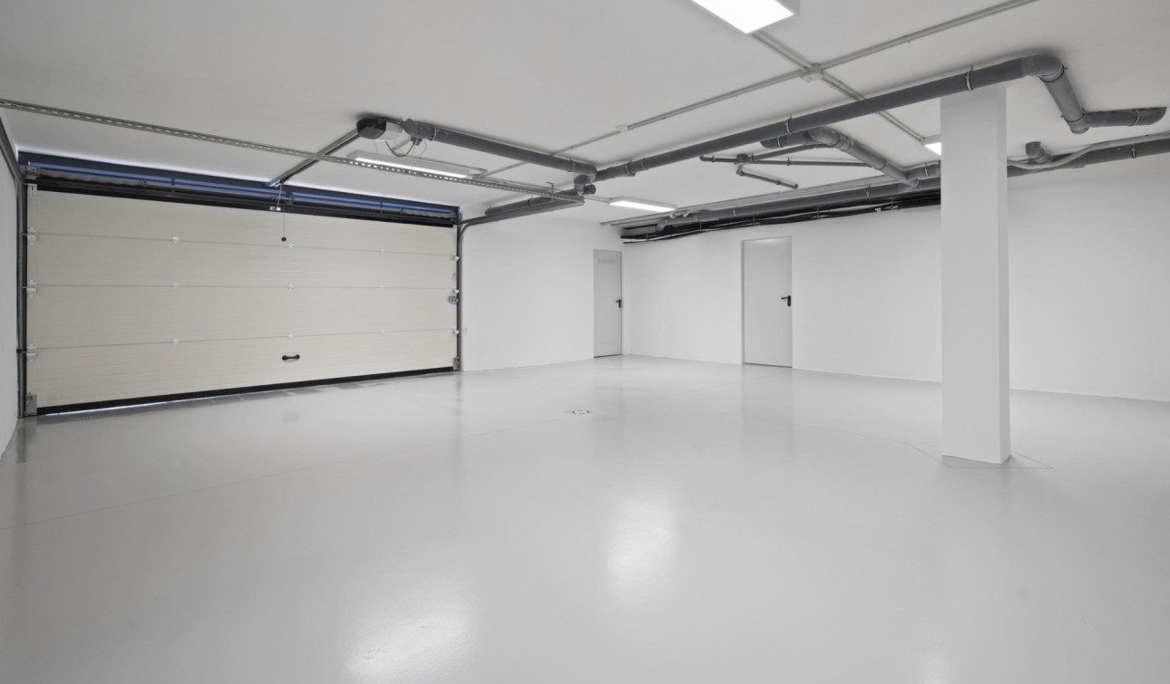 Nieuwbouw Woningen - Vrijstaande villa - Benidorm - Rincón de Loix