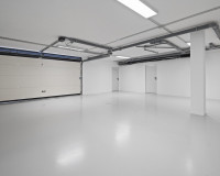 Nieuwbouw Woningen - Vrijstaande villa - Benidorm - Rincón de Loix