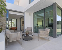 Nieuwbouw Woningen - Vrijstaande villa - Benidorm - Rincón de Loix