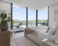 Nieuwbouw Woningen - Vrijstaande villa - Benidorm - Rincón de Loix