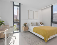 Nieuwbouw Woningen - Vrijstaande villa - Benidorm - Rincón de Loix