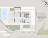 Nieuwbouw Woningen - Vrijstaande villa - Benidorm - Rincón de Loix