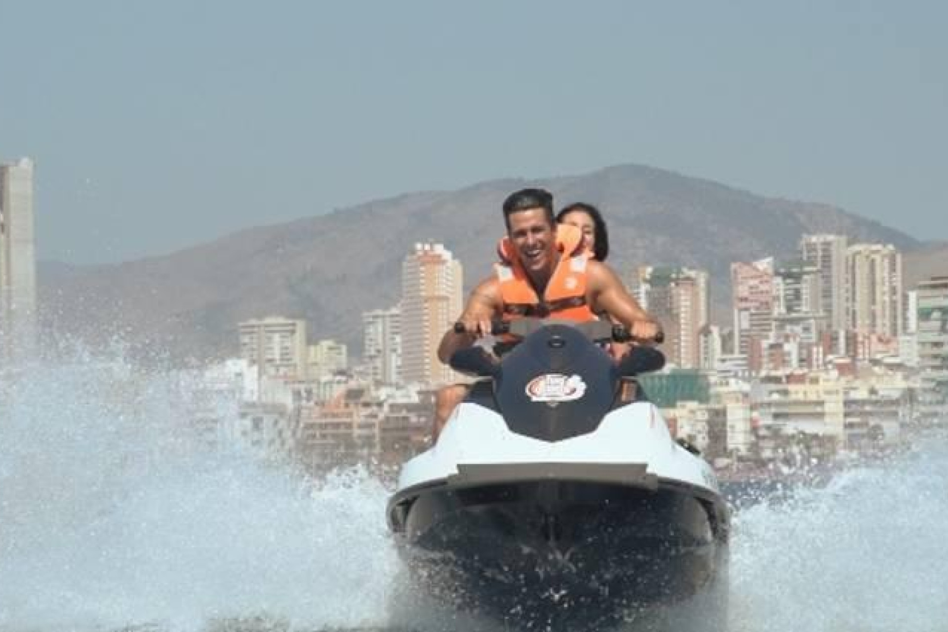 Nieuwbouw Woningen - Vrijstaande villa - Benidorm - Urbanizaciones