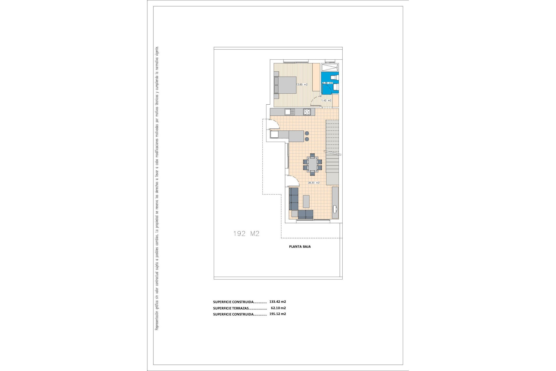 Nieuwbouw Woningen - Vrijstaande villa - Benijofar - Centro