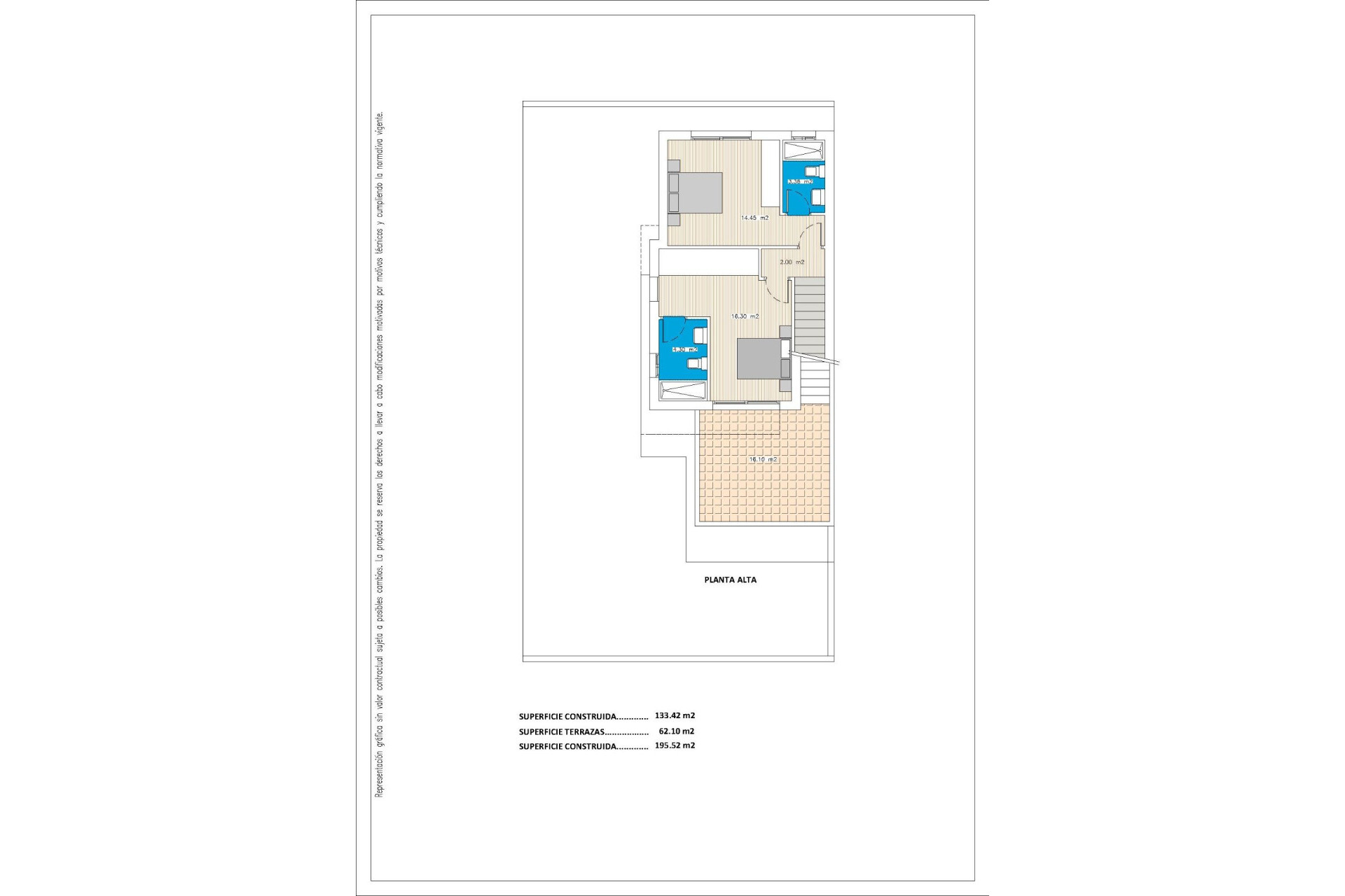 Nieuwbouw Woningen - Vrijstaande villa - Benijofar - Centro