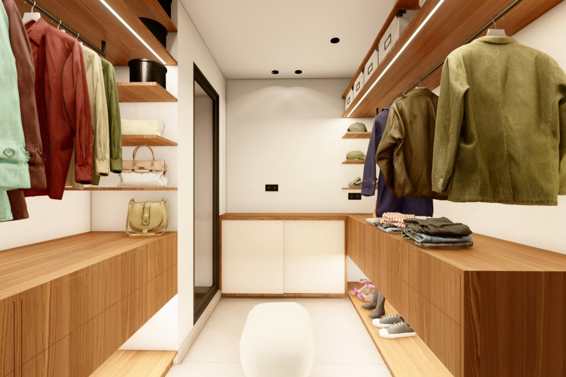 Nieuwbouw Woningen - Vrijstaande villa - Benijofar - Urb. Monteazul