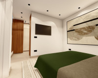 Nieuwbouw Woningen - Vrijstaande villa - Benijofar - Urb. Monteazul