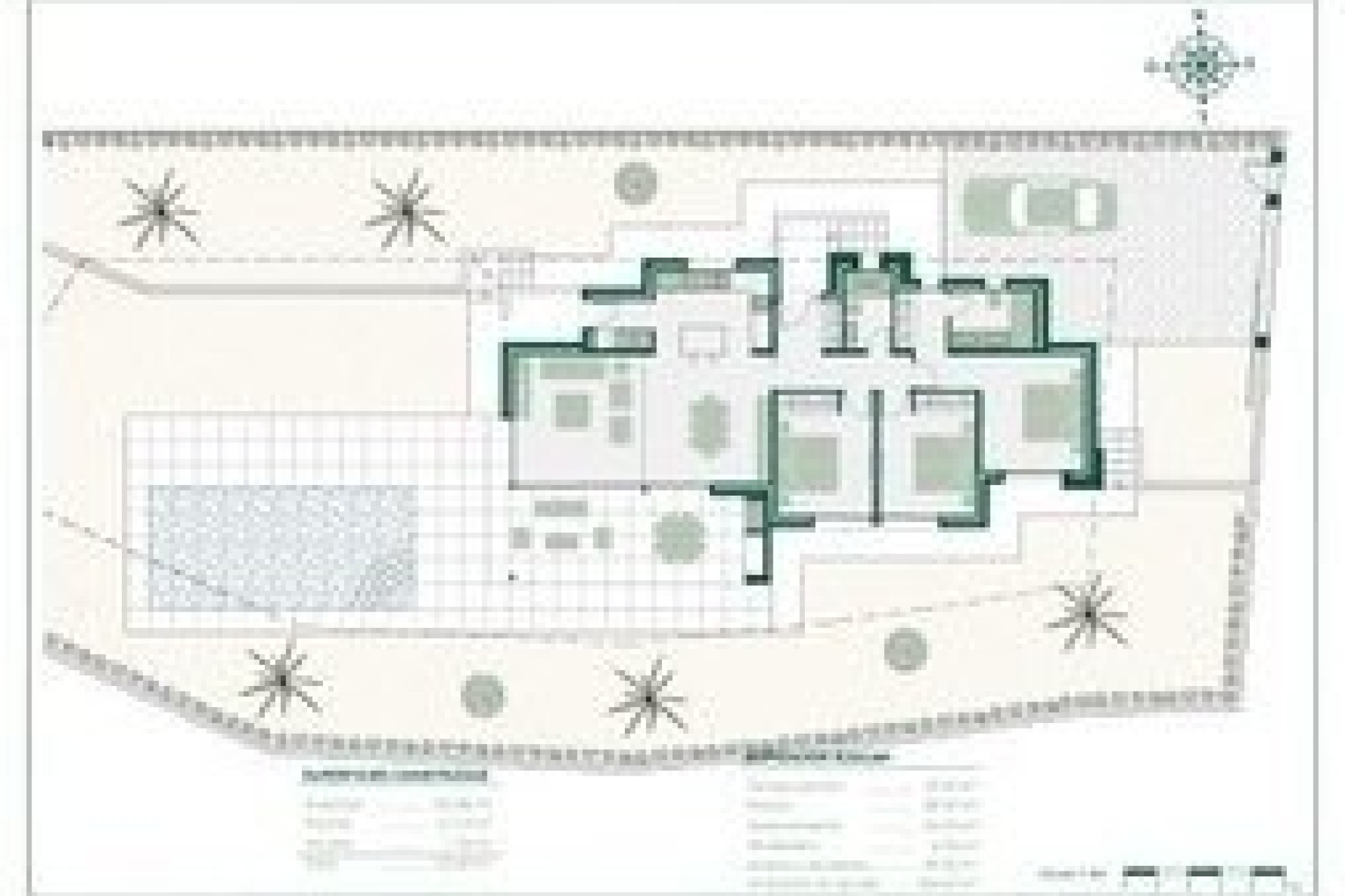 Nieuwbouw Woningen - Vrijstaande villa - Benissa - Fanadix