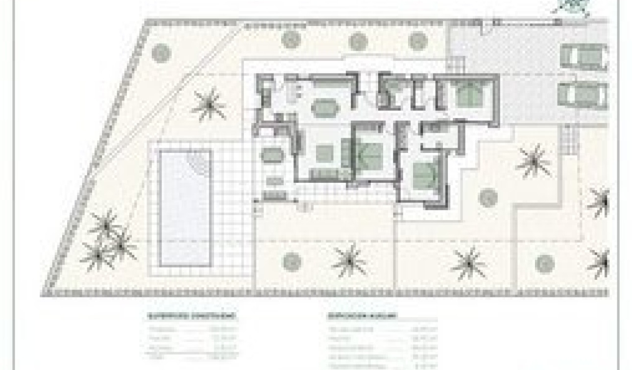 Nieuwbouw Woningen - Vrijstaande villa - Benissa - Fanadix