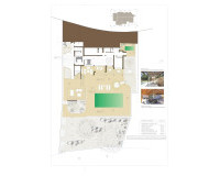 Nieuwbouw Woningen - Vrijstaande villa - Benissa - La Fustera