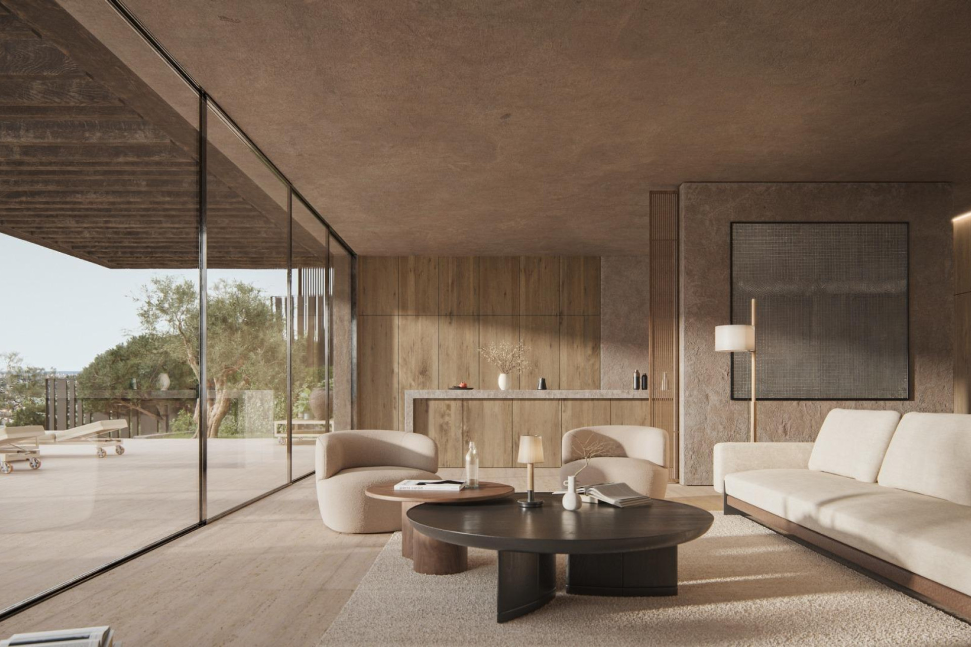 Nieuwbouw Woningen - Vrijstaande villa - Benissa - Montemar