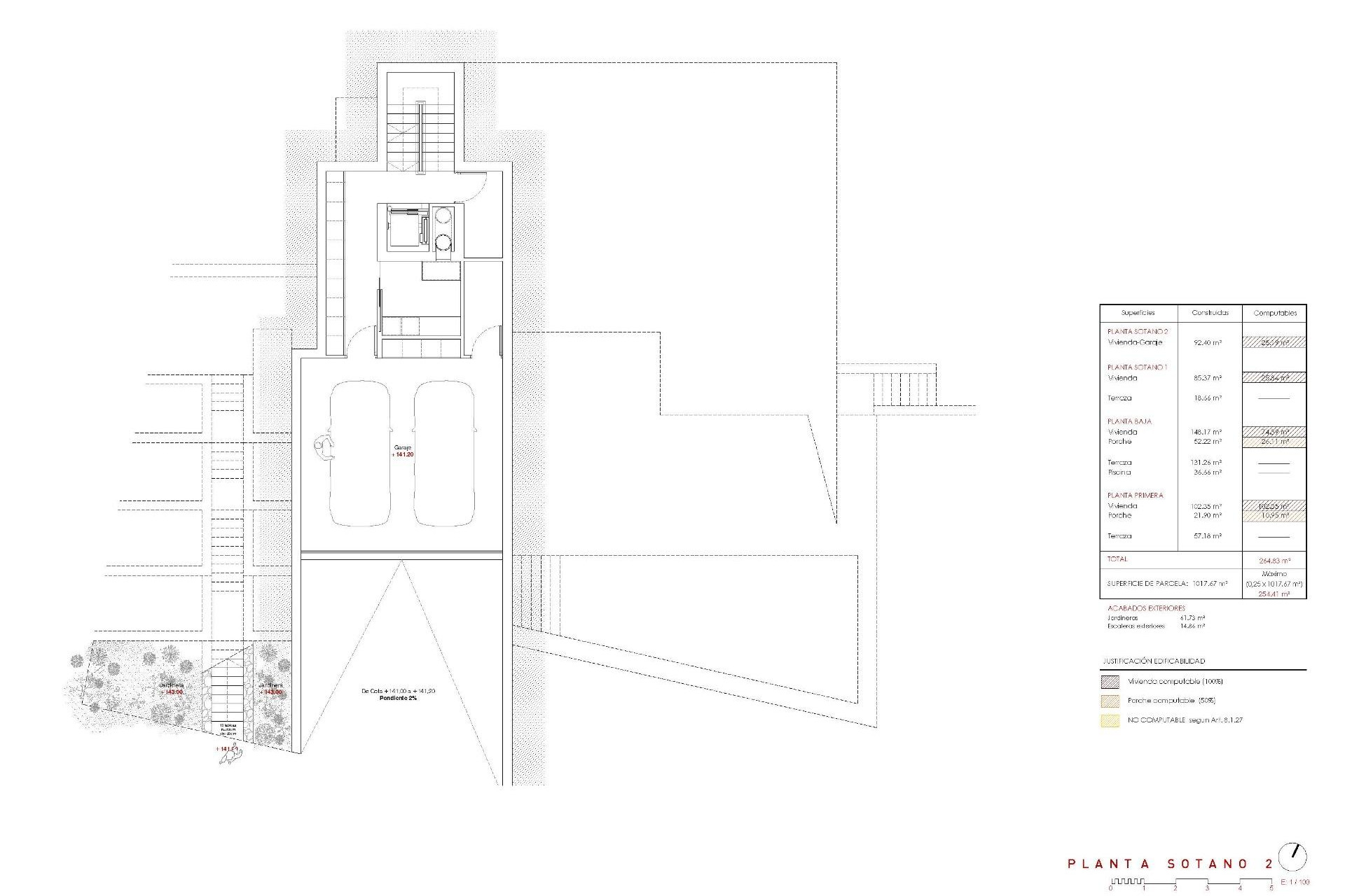 Nieuwbouw Woningen - Vrijstaande villa - Benissa - Montemar