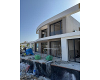 Nieuwbouw Woningen - Vrijstaande villa - Benissa - Playa de La Fustera