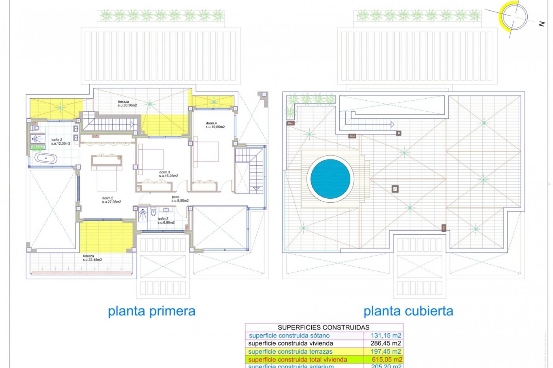 Nieuwbouw Woningen - Vrijstaande villa - Benissa - Playa Fustera