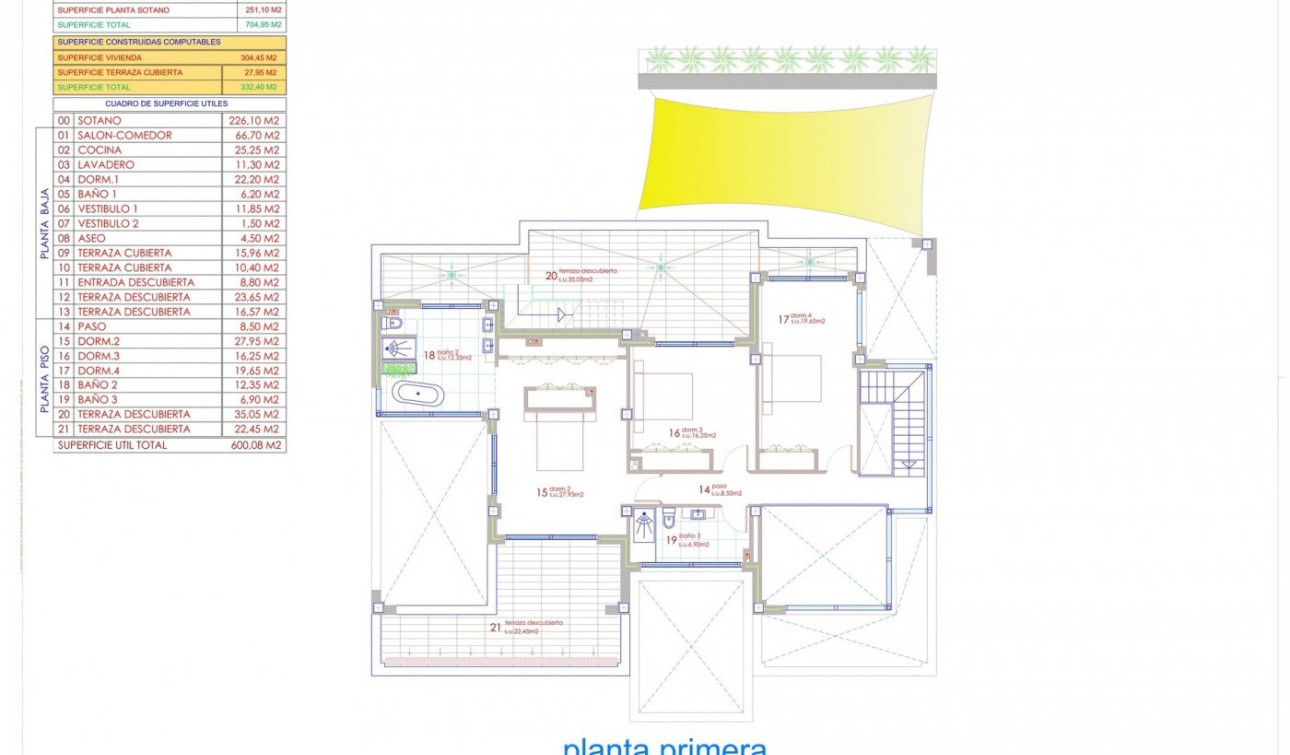 Nieuwbouw Woningen - Vrijstaande villa - Benissa - Playa Fustera