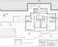 Nieuwbouw Woningen - Vrijstaande villa - Benissa - Racó Del Galeno
