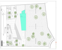 Nieuwbouw Woningen - Vrijstaande villa - Benissa - Racó Del Galeno