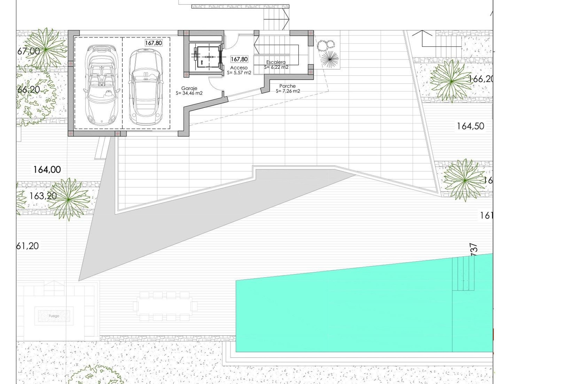 Nieuwbouw Woningen - Vrijstaande villa - Benissa - Racó Del Galeno