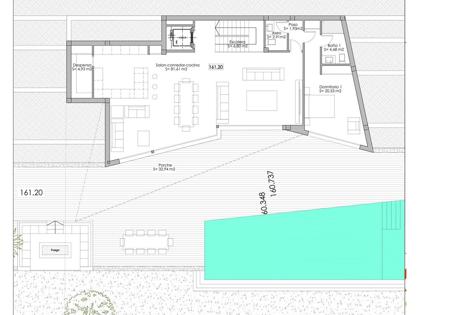 Nieuwbouw Woningen - Vrijstaande villa - Benissa - Racó Del Galeno